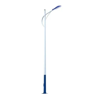 Flamepdrous LED ielas gaisma